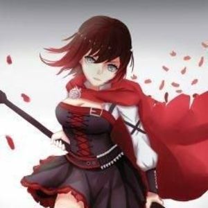 Meet your Posher, Angelina